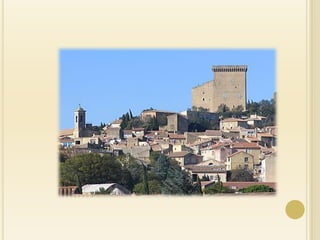 Rhone Valley