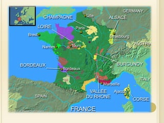 Rhone Valley