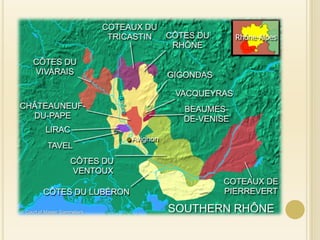 Rhone Valley