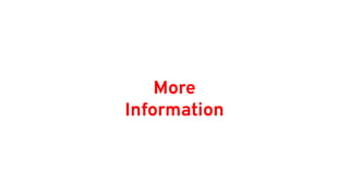 More
Information
 