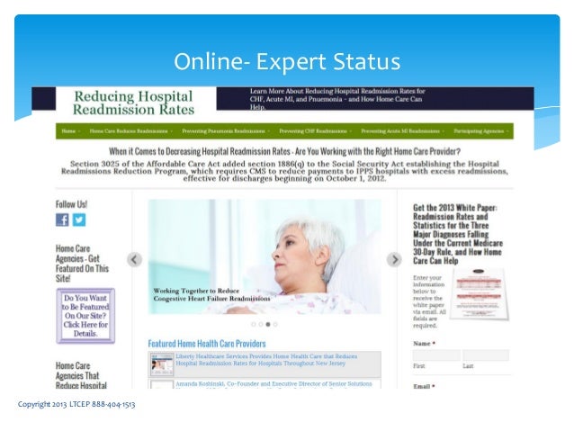 Home Health Care Agencies In Nj
