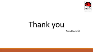 Thank you
Good luck 
 