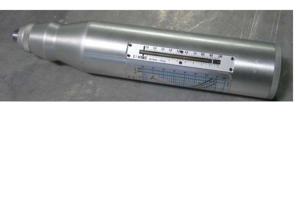 Rebound Hammer Testpriciple,procedure,cons&pros.....