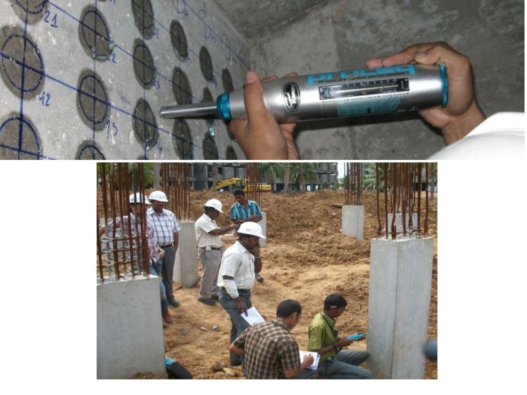 Rebound Hammer Testpriciple,procedure,cons&pros.....