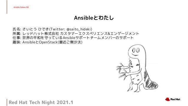 Getting Started Ansible Galaxy Ng