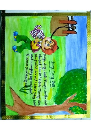 Rhyming file | PDF