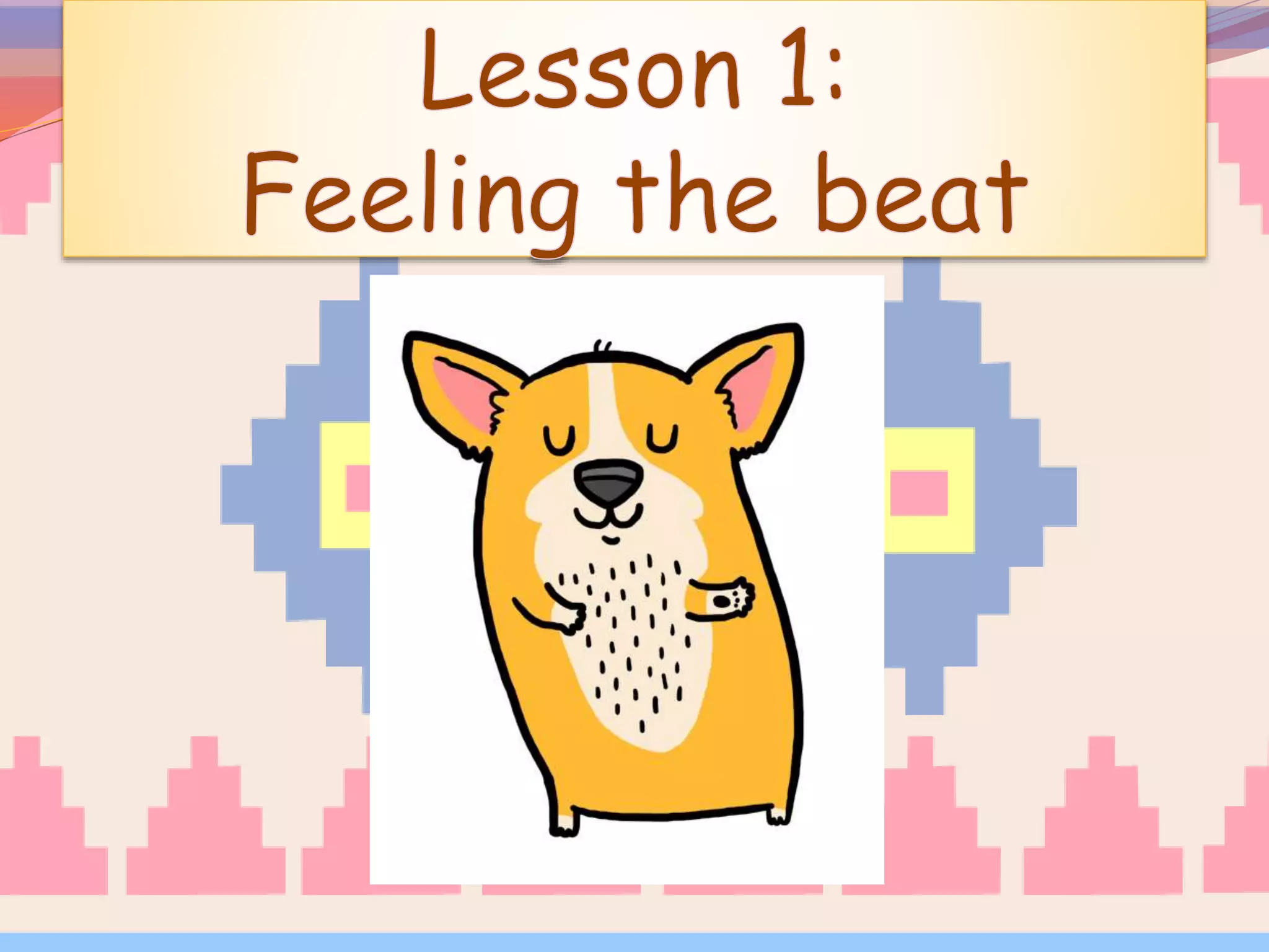 Rhythm PPT Free Download rhythm-ppt-free-download