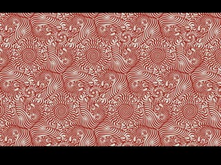 Rhythm and Pattern DEBEAUFORT