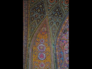 Rhythm and Pattern DEBEAUFORT