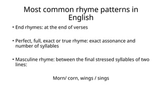 Rhythm and raaaaaaaaaaaaaaaahyme II.pptx