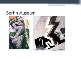 Berlin Museum 
 