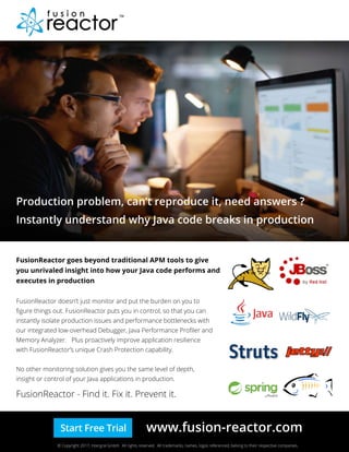Java Production Issues Java Development and Evolution | PDF
