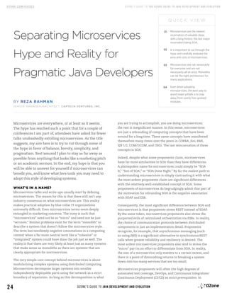 Java Development and Evolution | PDF