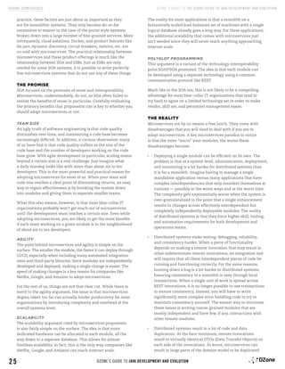 Java Development and Evolution | PDF