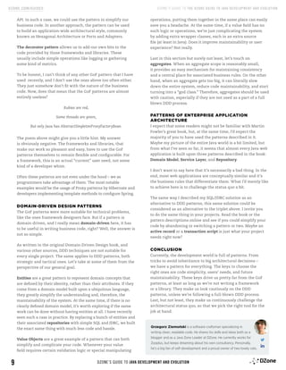 Java Development and Evolution | PDF
