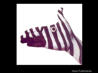 Ideas Publicitarias 