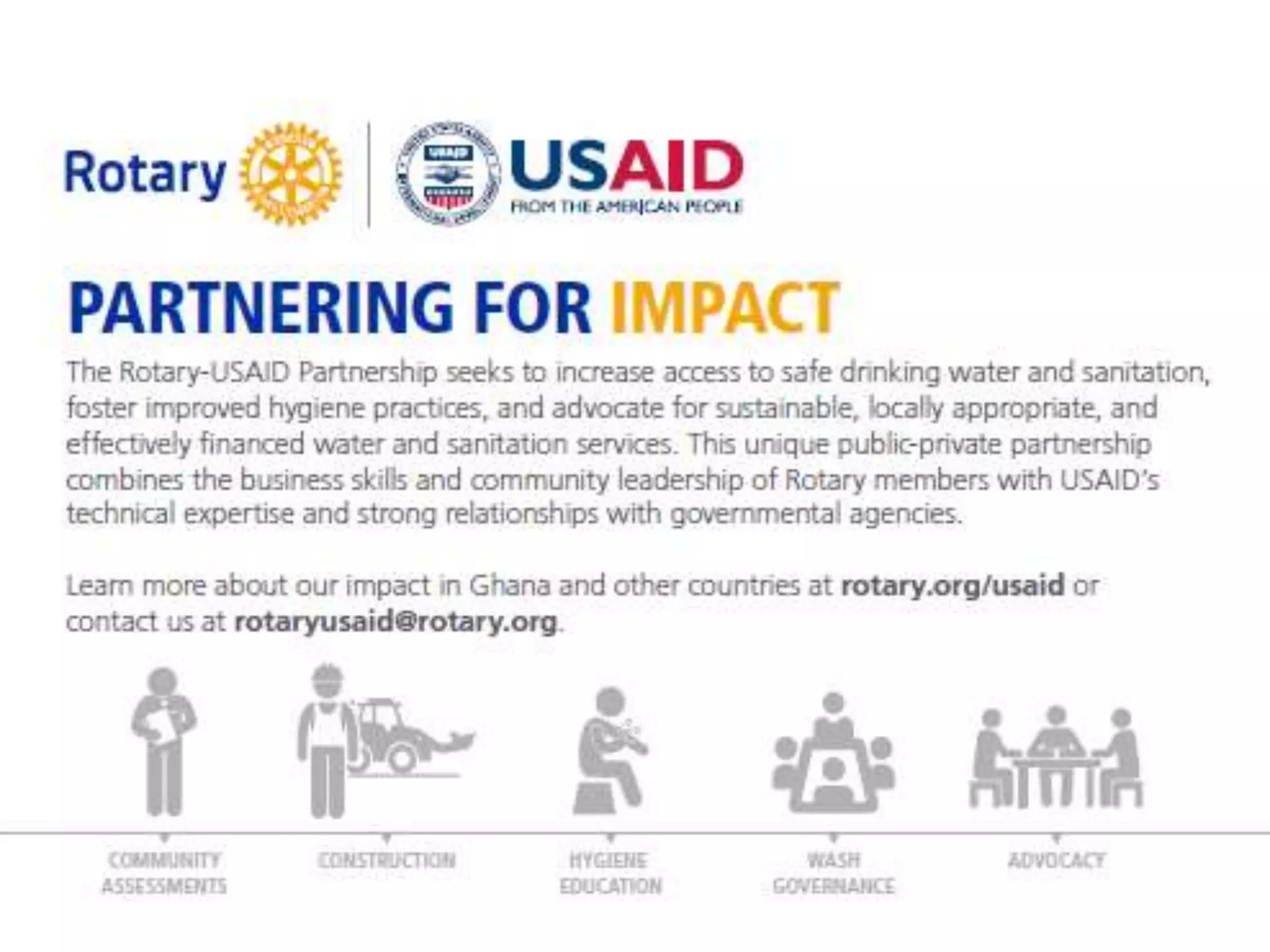 Rotary.org/usaid
 