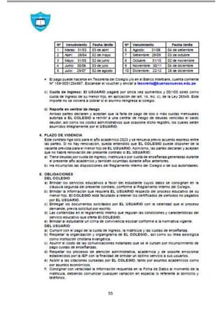 55
“Año del Bicentenario del Perú: 200 años de Independencia”
“Decenio de la Igualdad de Oportunidades para Mujeres y Hombres”
 