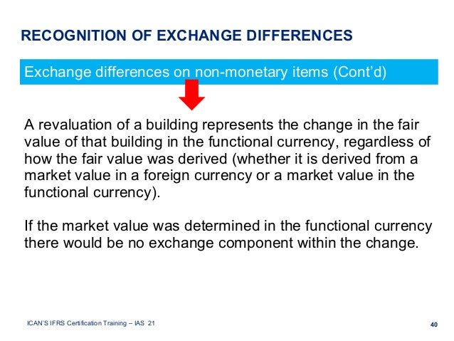 economic effects of the foreign exchange economic effects of the foreign exchange