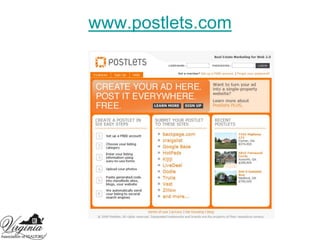 If the content is consistently superior they will look forward to receiving your mailers.Neighborhood ExpertBy delivering quality information, you become their real estate expert