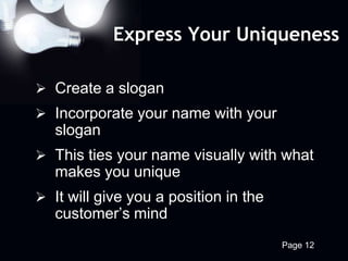 Your name should become the name buyers and sellers think of when it comes to Real EstateTOMATop Of the Mind Awareness