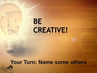 Self EvaluationWho is the your specific audience?What image do you want to project?What Does your Brand say?Are you accomplishing your goal?