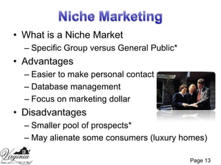 Three Secrets of SuccessThe first secret is to anticipate your consumers needs… and deliver just a little bit more than they expected from you
