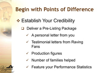 The Affordable Housing Specialist