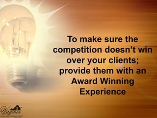 Second Home Specialist