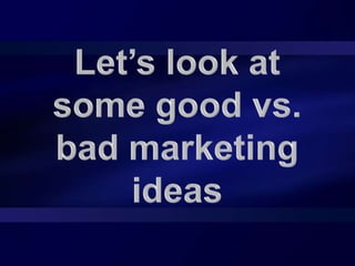 Investment Property Specialist