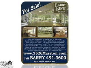 Decide which geographic area to work