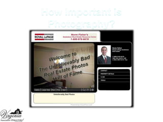 You do what you do efficiently and effectively