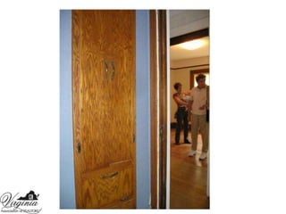 You are providing them with quality servicesMarketing Involves Three Major StepsInforming: Explaining what services you have to offer