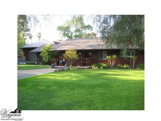 Deliver a Pre-Listing Package