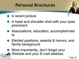 Testimonial letters from Raving Fans
