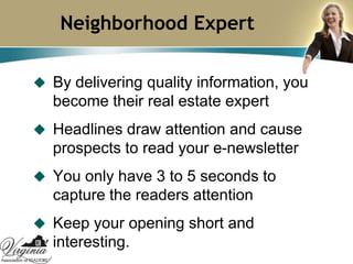 Number of families helped