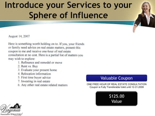 Let’s look at some good vs. bad marketing ideas