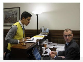 2011 Immigrant National Convention
 