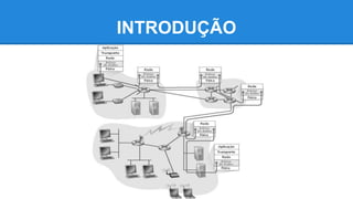 INTRODUÇÃO 
 