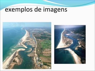 exemplos de imagens
 