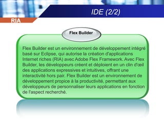 Machine virtuelle séparée du plugin Flash