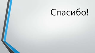 Спасибо!

 