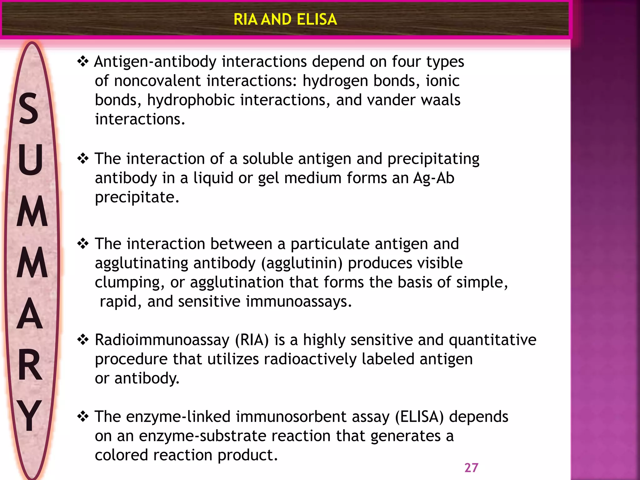 Ria and elisa final ppt | PPTX