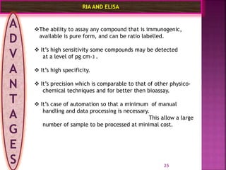 Ria and elisa final ppt | PPTX