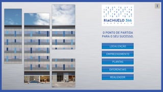 Riachuelo 366 Corporate, Lançamento da Even, Rio de Janeiro, Comercial Centro,