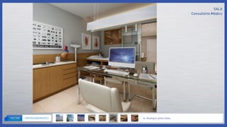  Riachuelo 366 Corporate - Lojas e Salas Comerciais - Centro