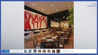  Riachuelo 366 Corporate - Lojas e Salas Comerciais - Centro