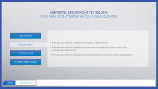  Riachuelo 366 Corporate - Lojas e Salas Comerciais - Centro