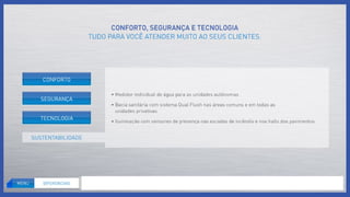  Riachuelo 366 Corporate - Lojas e Salas Comerciais - Centro
