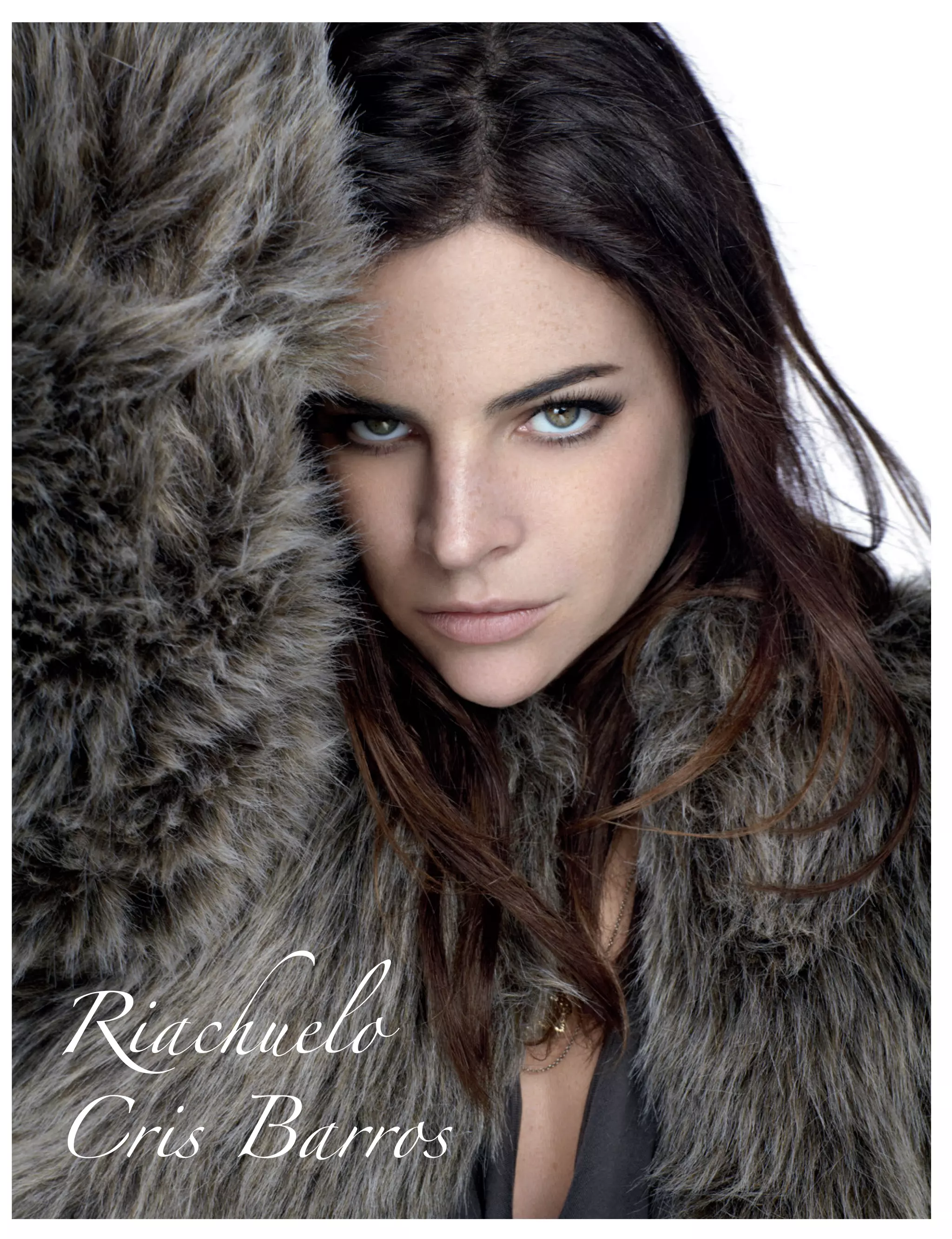 Riachuelo
Cris Barros